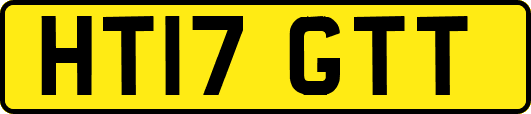 HT17GTT
