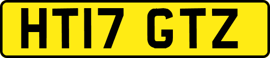 HT17GTZ