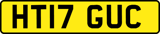 HT17GUC