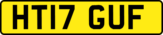 HT17GUF