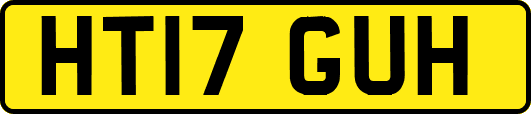 HT17GUH