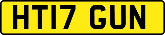 HT17GUN