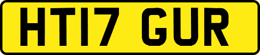 HT17GUR