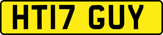 HT17GUY