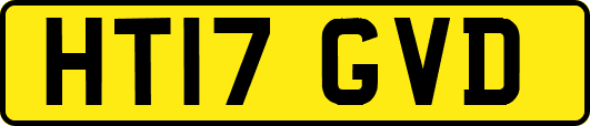 HT17GVD