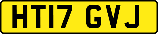 HT17GVJ