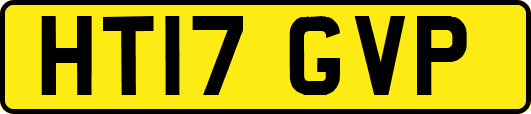 HT17GVP