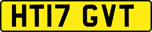 HT17GVT