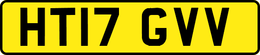 HT17GVV