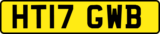 HT17GWB