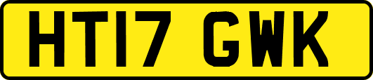 HT17GWK