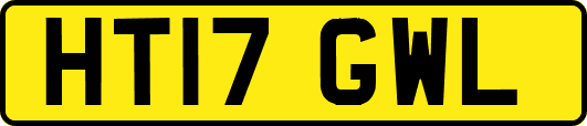 HT17GWL