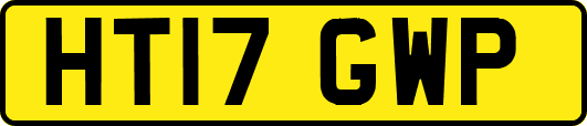 HT17GWP