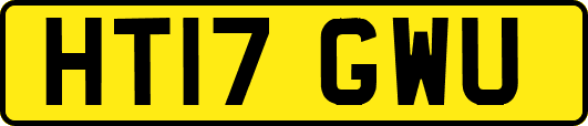 HT17GWU