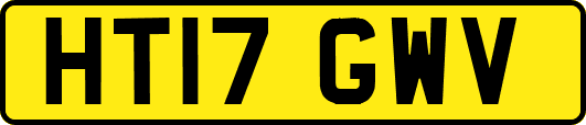 HT17GWV
