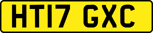 HT17GXC