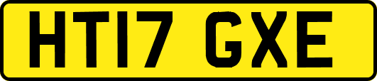 HT17GXE