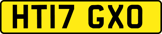 HT17GXO