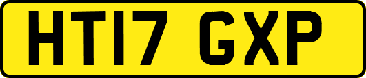 HT17GXP