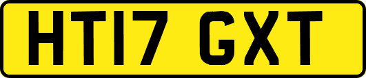 HT17GXT