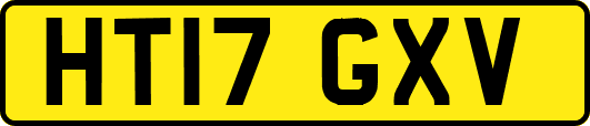 HT17GXV