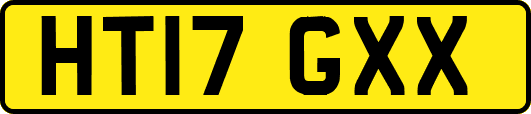 HT17GXX