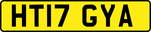 HT17GYA