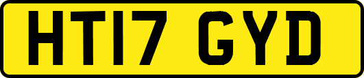 HT17GYD