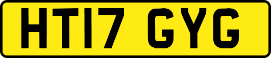 HT17GYG