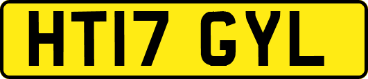 HT17GYL