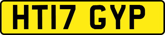 HT17GYP