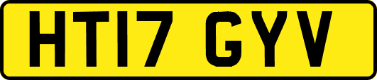 HT17GYV