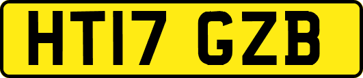 HT17GZB