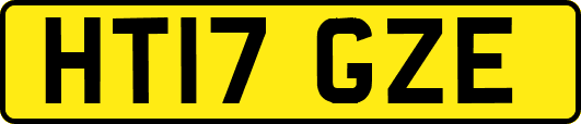 HT17GZE