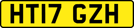 HT17GZH
