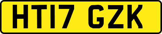 HT17GZK