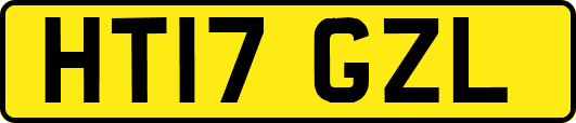 HT17GZL