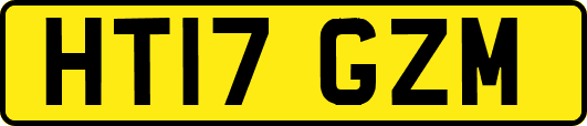 HT17GZM