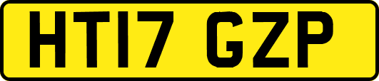 HT17GZP