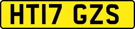 HT17GZS