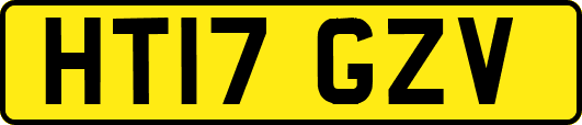 HT17GZV