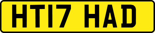 HT17HAD