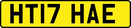HT17HAE