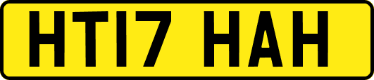 HT17HAH
