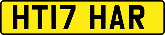 HT17HAR