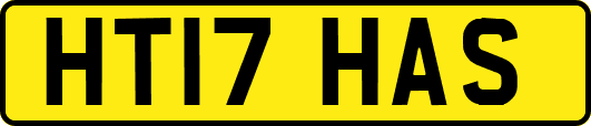 HT17HAS