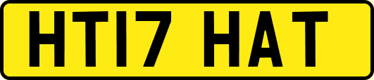 HT17HAT
