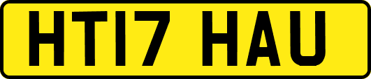 HT17HAU