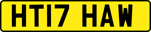 HT17HAW