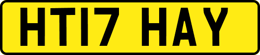 HT17HAY